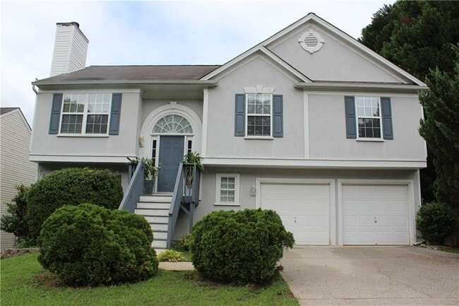 property at 437 Darter Dr NW