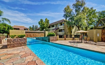 1331 W Baseline Rd, Unit 167 in Mesa, AZ - Foto de edificio - Building Photo