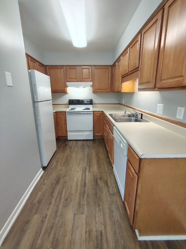 600 Reusens Rd in Lynchburg, VA - Foto de edificio - Building Photo