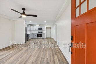 611 S 12th St in Nashville, TN - Foto de edificio - Building Photo