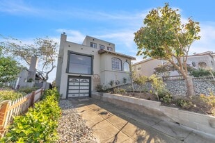 80 Corona St in San Francisco, CA - Building Photo