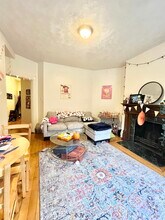 614 Columbus Ave, Unit 3 in Boston, MA - Building Photo - Building Photo