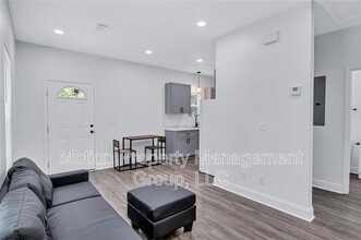 200 Elm St in Fort Valley, GA - Building Photo - Building Photo