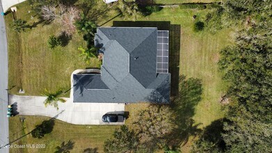 3408 Heartwood Ln in Melbourne, FL - Building Photo - Building Photo
