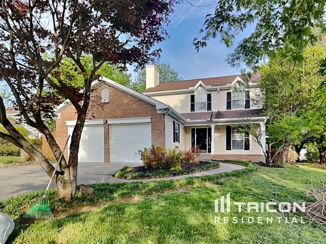 property at 100 Chitwood Ct