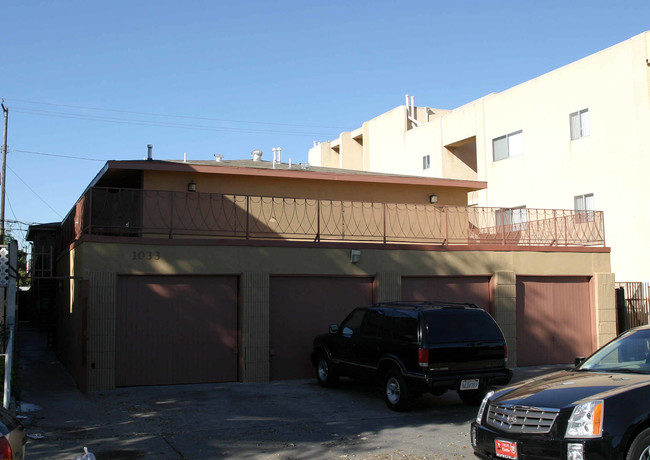 Orizaba Apartments in Long Beach, CA - Building Photo - Building Photo