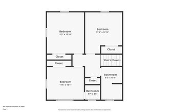 305 Maple Dr in Mauldin, SC - Building Photo - Building Photo