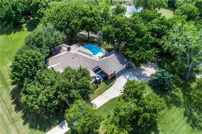 3227 Preston Hills Cir in Prosper, TX - Foto de edificio - Building Photo