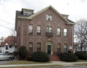 257 Gano St in Providence, RI - Foto de edificio - Building Photo