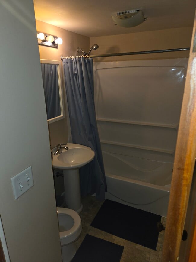 property at 300 N Hickory St