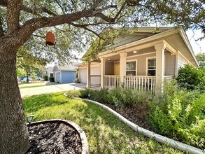 2707 Amberglow Ct in Round Rock, TX - Building Photo - Building Photo