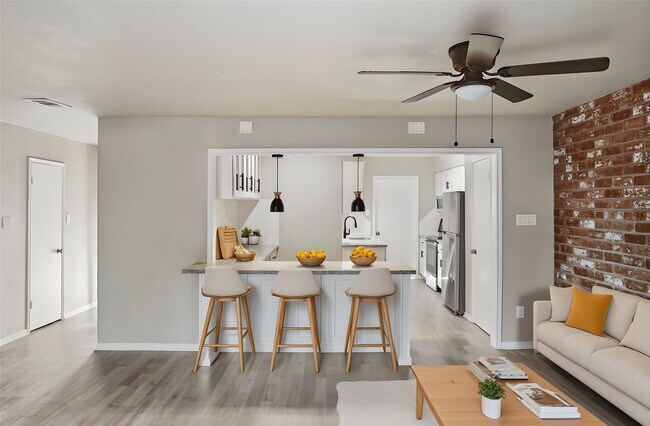 property at 14545 Misty Meadow Ln