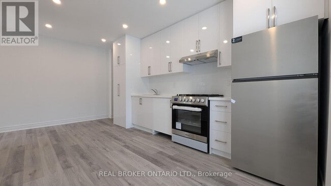 property at 1150 Woodbine Ave