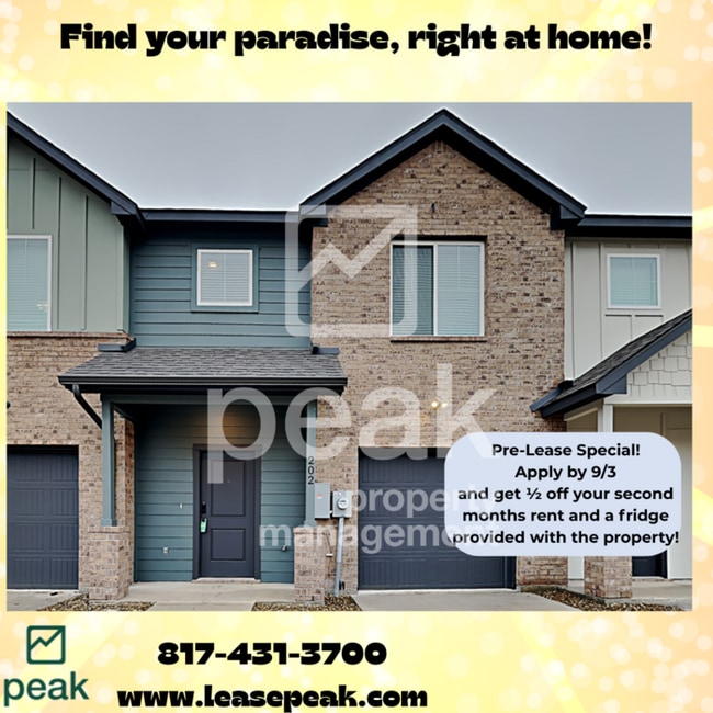 property at 902 Boxwood Ln