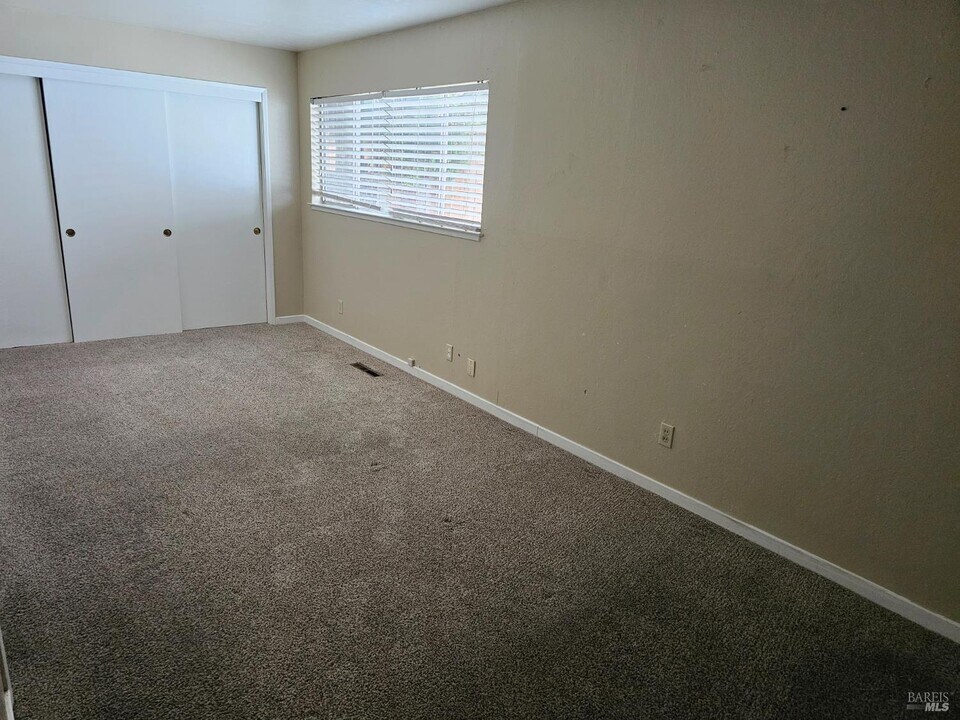 629 El Dorado St in Vallejo, CA - Building Photo