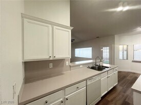 3816 Waynesvill St in Las Vegas, NV - Building Photo