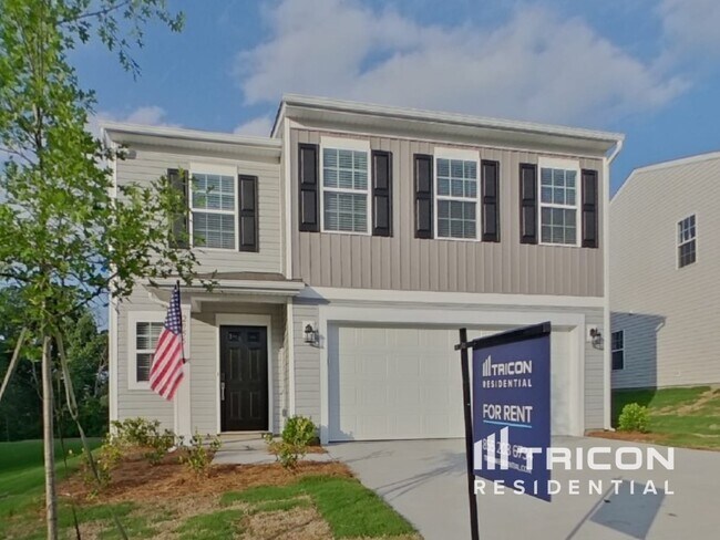 property at 2955 Legacy Rdg Ln