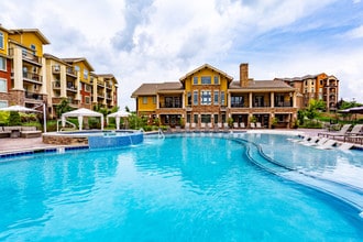 WaterCrest at City Center in Lenexa, KS - Building Photo - Building Photo