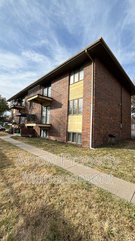 424 N 4th St in Seward, NE - Building Photo - Building Photo