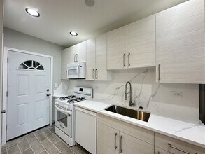 324 S Maple Ave, Unit A4 in Oak Park, IL - Foto de edificio - Building Photo