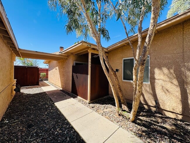 2643 N Alvernon Way in Tucson, AZ - Building Photo - Building Photo