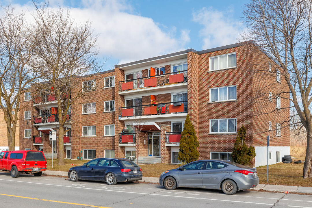 1775 Albert-Murphy Av in Laval, QC - Building Photo