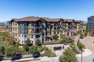 Tsawwassen Springs Apartments