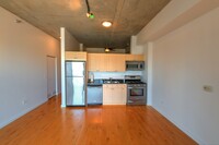 1620 S Michigan, Unit 716 in Chicago, IL - Building Photo - Building Photo