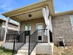 220 Pepperbark Loop in Mustang Ridge, TX - Building Photo - Building Photo