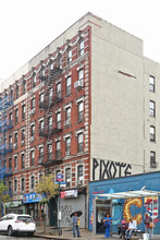 77 Avenue C in New York, NY - Building Photo - Building Photo