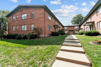 4104 Clark Ave in Kansas City, MO - Building Photo - Building Photo