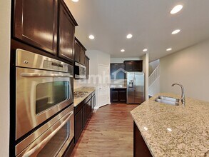 137 Sand Cherry St in Brighton, CO - Foto de edificio - Building Photo