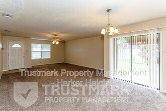 2110 El Dorado Dr in Killeen, TX - Foto de edificio - Building Photo