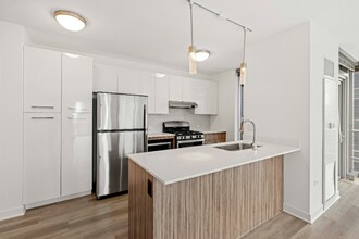 5 W Wolf Point Plaza in Chicago, IL - Building Photo - Building Photo