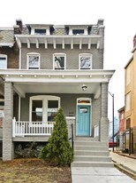 650 Kenyon St NW in Washington, DC - Building Photo