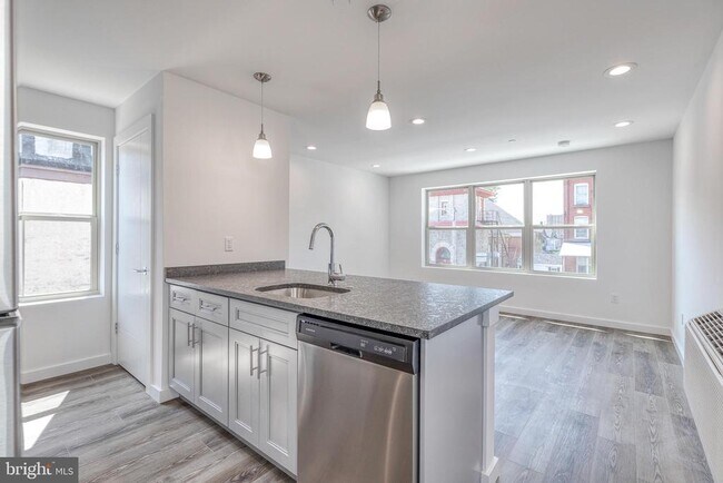 property at 751 N 43rd St