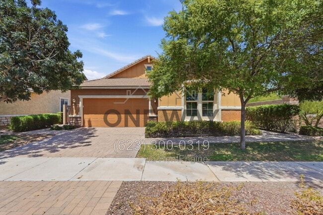 property at 7562 E Plata Ave