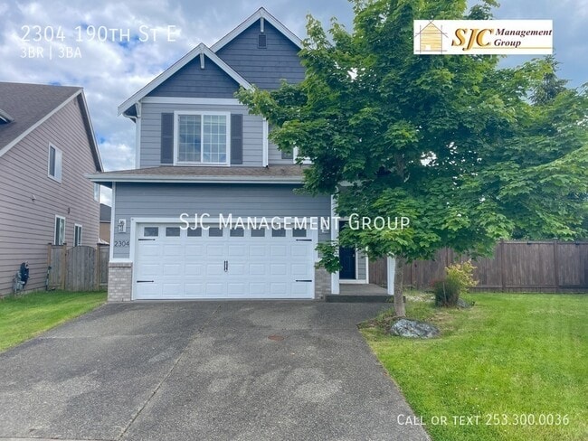 property at 2304 190th St E