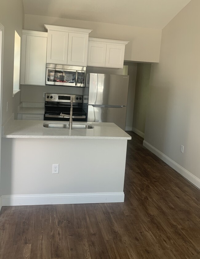 145 S Halifax Ave, Unit Unit-1 in Daytona Beach, FL - Building Photo - Building Photo