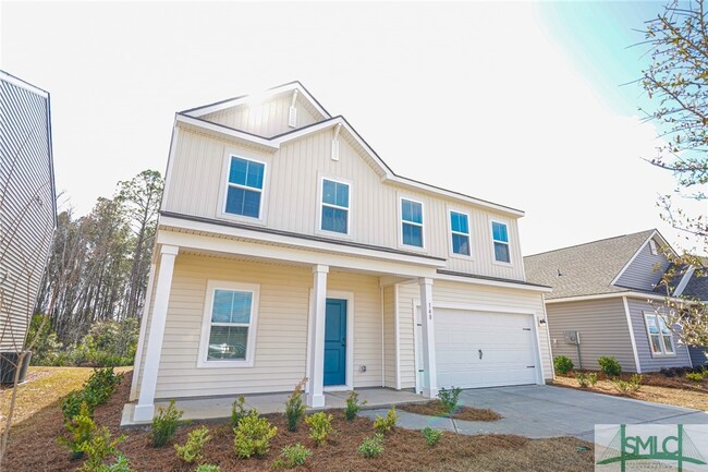 148 Kingswood Cir in Bloomingdale, GA - Building Photo - Building Photo