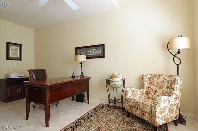 property at 5815 Persimmon Way