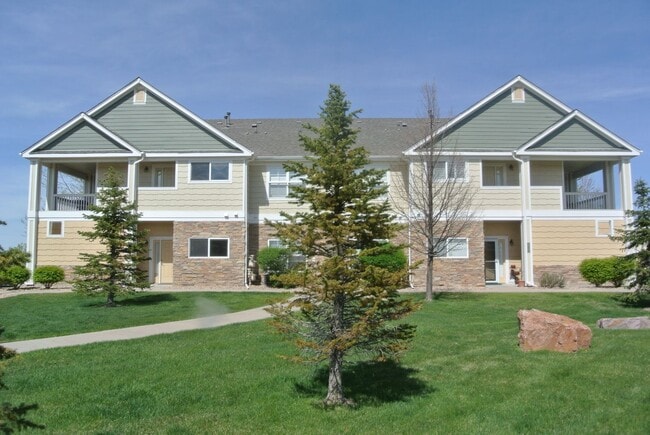 3230 Boulder Cir in Broomfield, CO - Building Photo - Building Photo