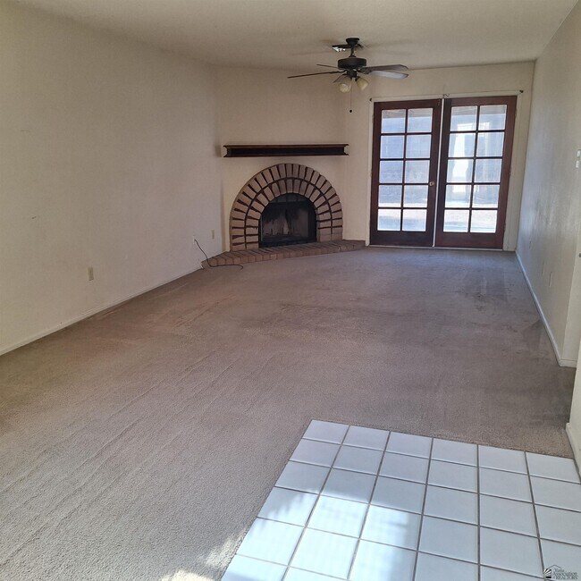 1430 W Hillside Pl in Yuma, AZ - Building Photo - Building Photo