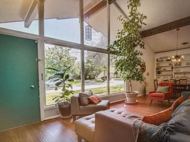 property at 7205 Lola Dr