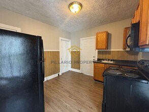 1411 N Pershing Ave in Indianapolis, IN - Building Photo - Building Photo