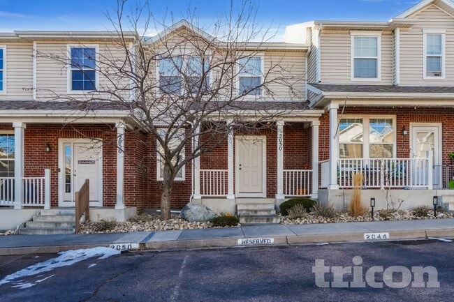 property at 2050 Creekridge Point