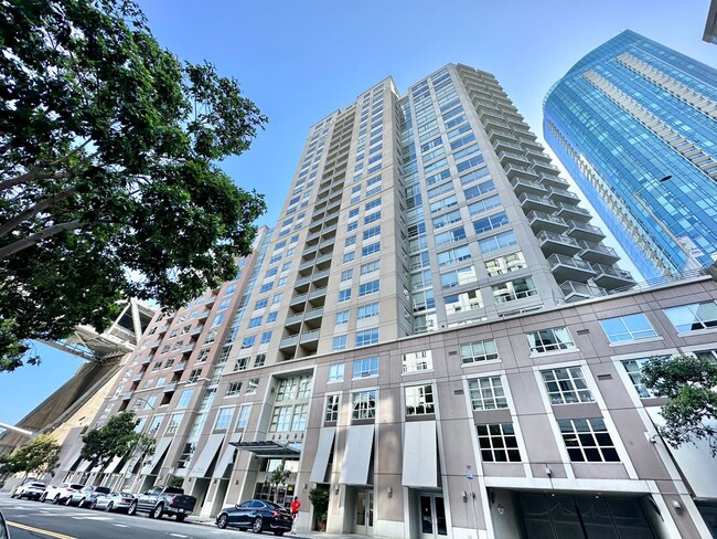 property at 400 Beale St