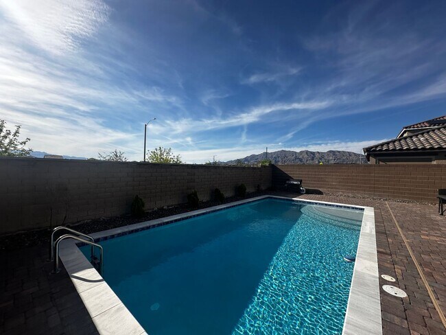property at 6841 Toll Mountain St