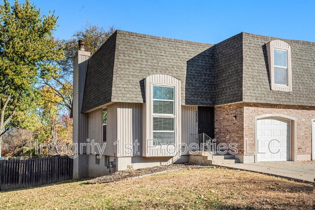 3500 NE 72nd Terrace in Kansas City, MO - Building Photo - Building Photo