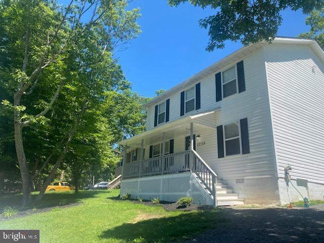 12558 Santa Rosa Rd in Lusby, MD - Building Photo - Building Photo